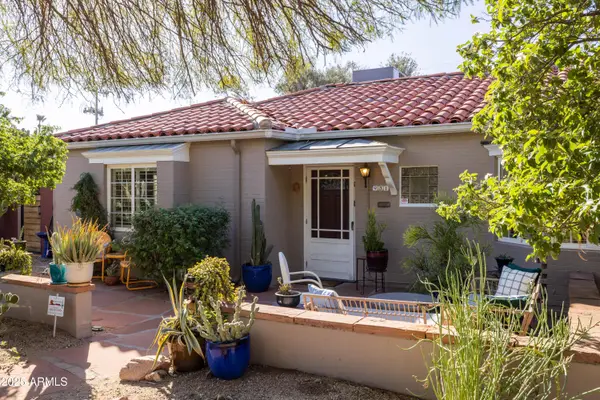 931 W Verde Lane, Phoenix, AZ 85013