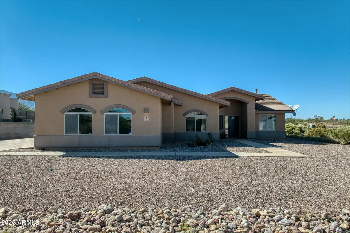 4228 S Morning Glory Court, Sierra Vista Southeast, AZ 85650 - Image #1