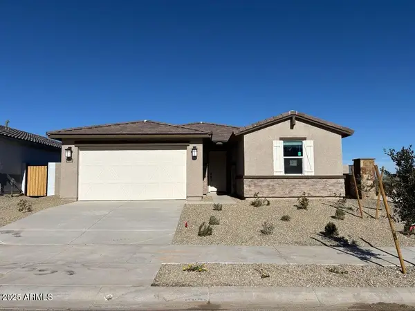 22592 W Pontiac Drive, Surprise, AZ 85387