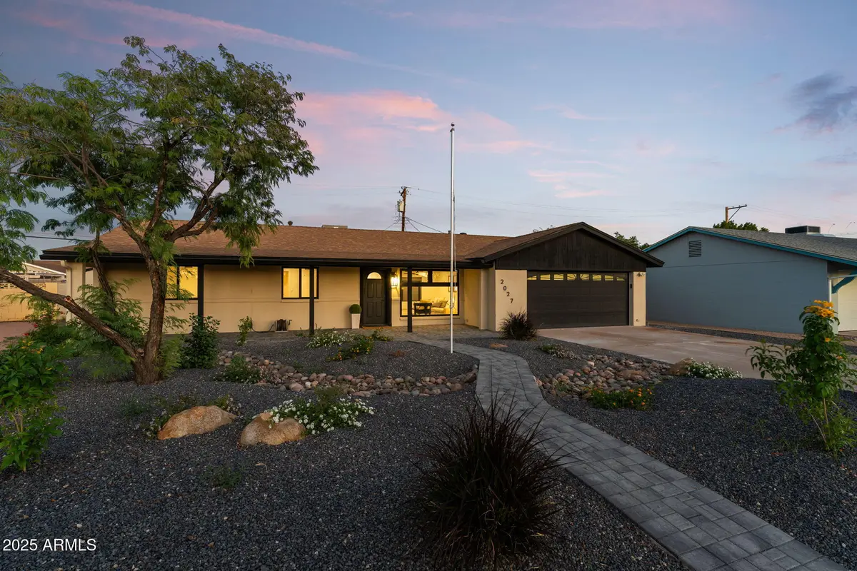 2027 N 81st Street, Scottsdale, AZ 85257 - Image #1