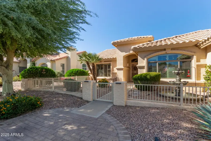 5842 S Amberwood Drive, Sun Lakes, AZ 85248 - Image #3