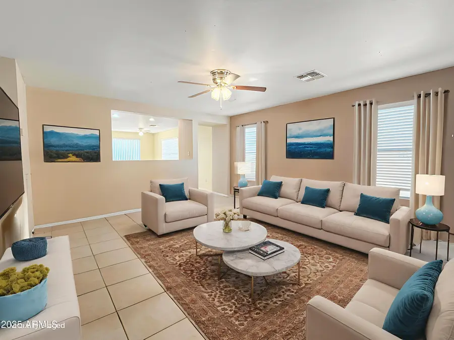 1042 S Clancy Circle, Mesa, AZ 85208 - Image #3