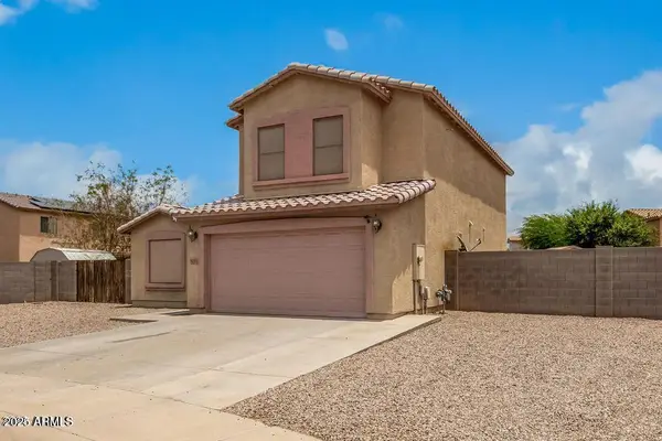 833 W Sunset Court, Casa Grande, AZ 85122