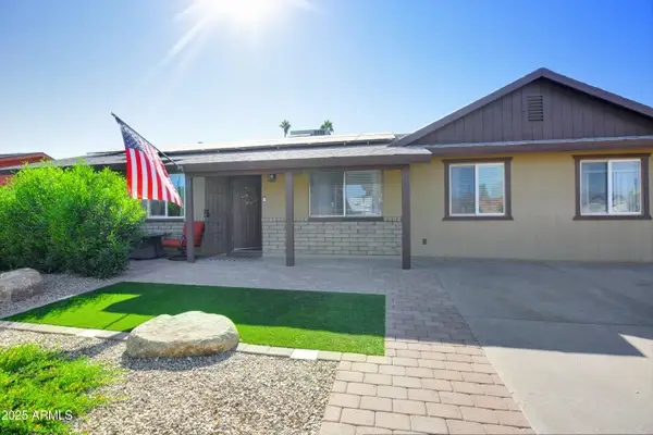 3915 W Cholla Street, Phoenix, AZ 85029