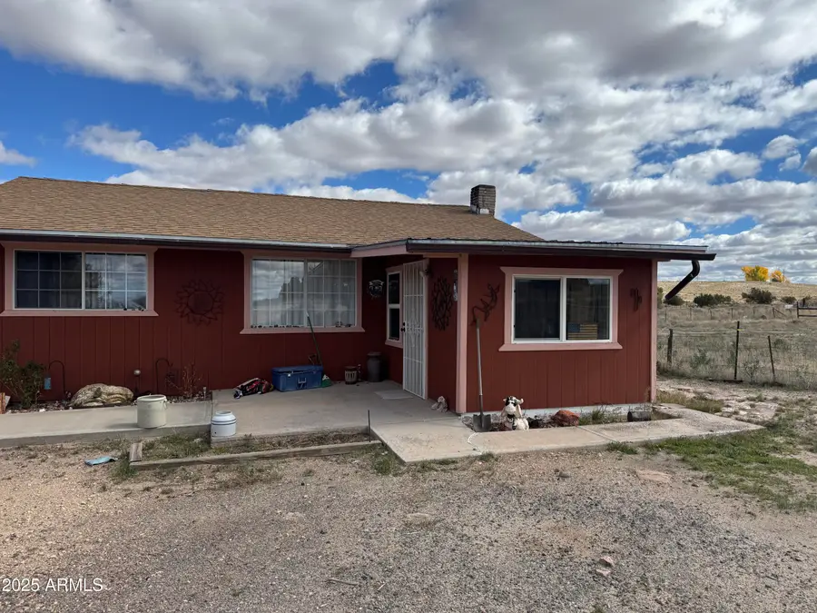 22 County Road 6013 --, Saint Johns, AZ 85936 - Image #3