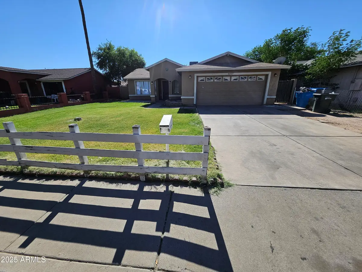 6027 W Roanoke Avenue, Phoenix, AZ 85035 - Image #1