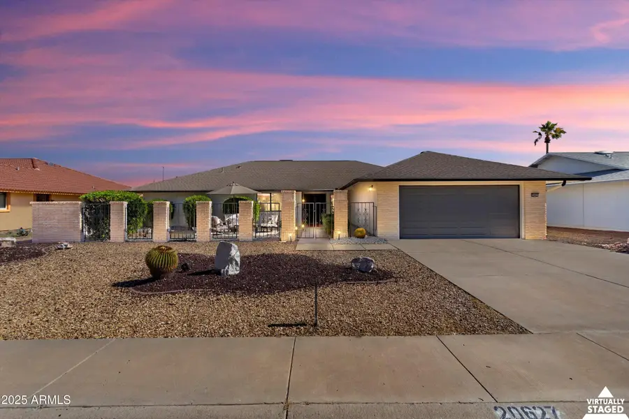 20627 N 123rd Drive, Sun City West, AZ 85375 - Image #3
