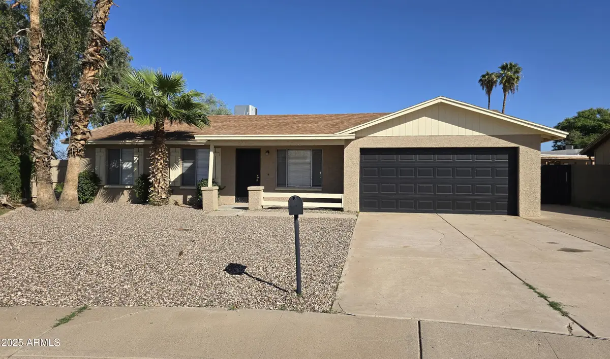 4222 W Lupine Avenue, Phoenix, AZ 85029 - Image #1