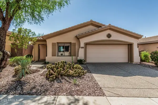 2359 W Muirfield Drive, Anthem, AZ 85086