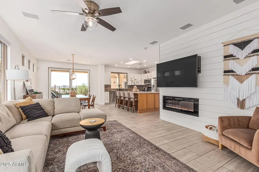 2359 W Muirfield Drive, Anthem, AZ 85086 - Image #3