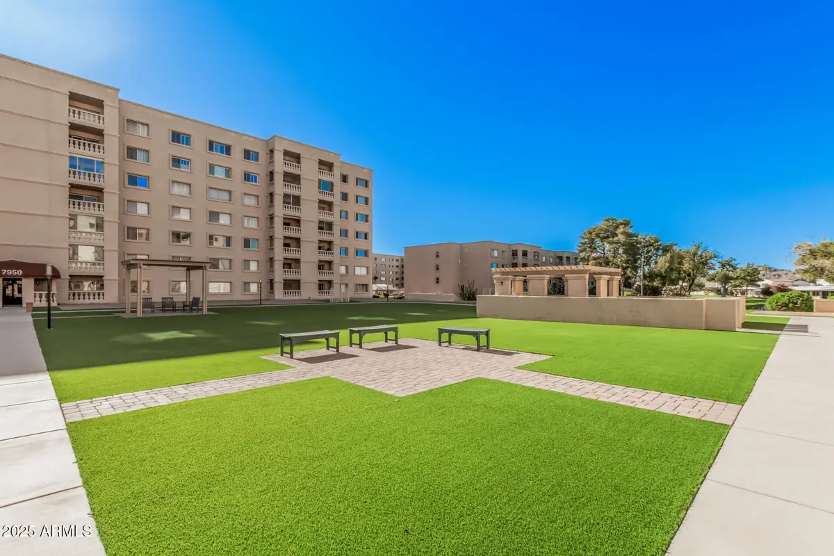 7970 E Camelback Road #611, Scottsdale, AZ 85251 - Image #1