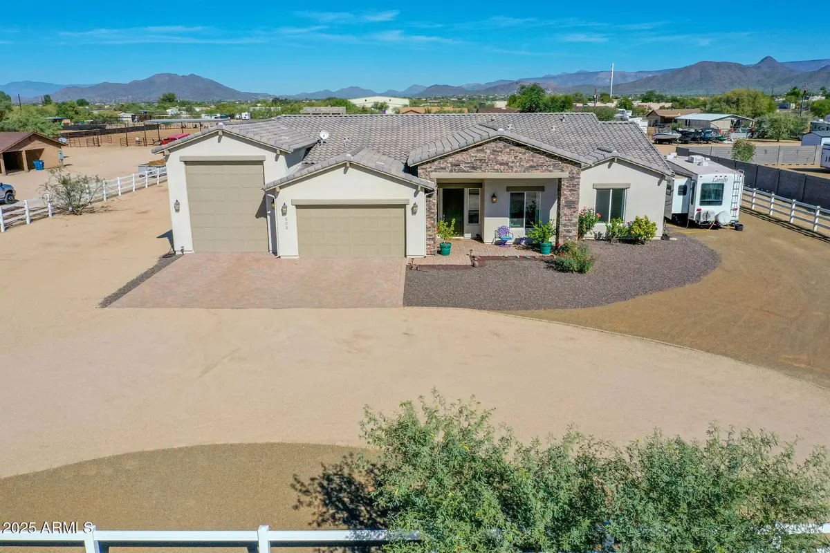 508 E Galvin Street, Deer Valley, AZ 85086 - Image #1