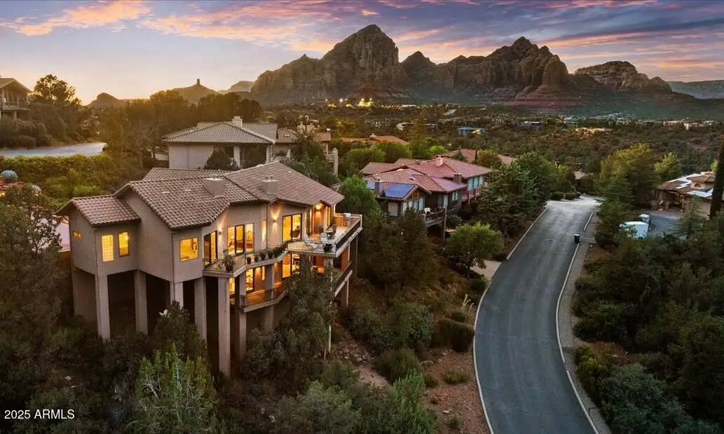 33 Rue De Lynn --, Sedona, AZ 86336 - Image #1