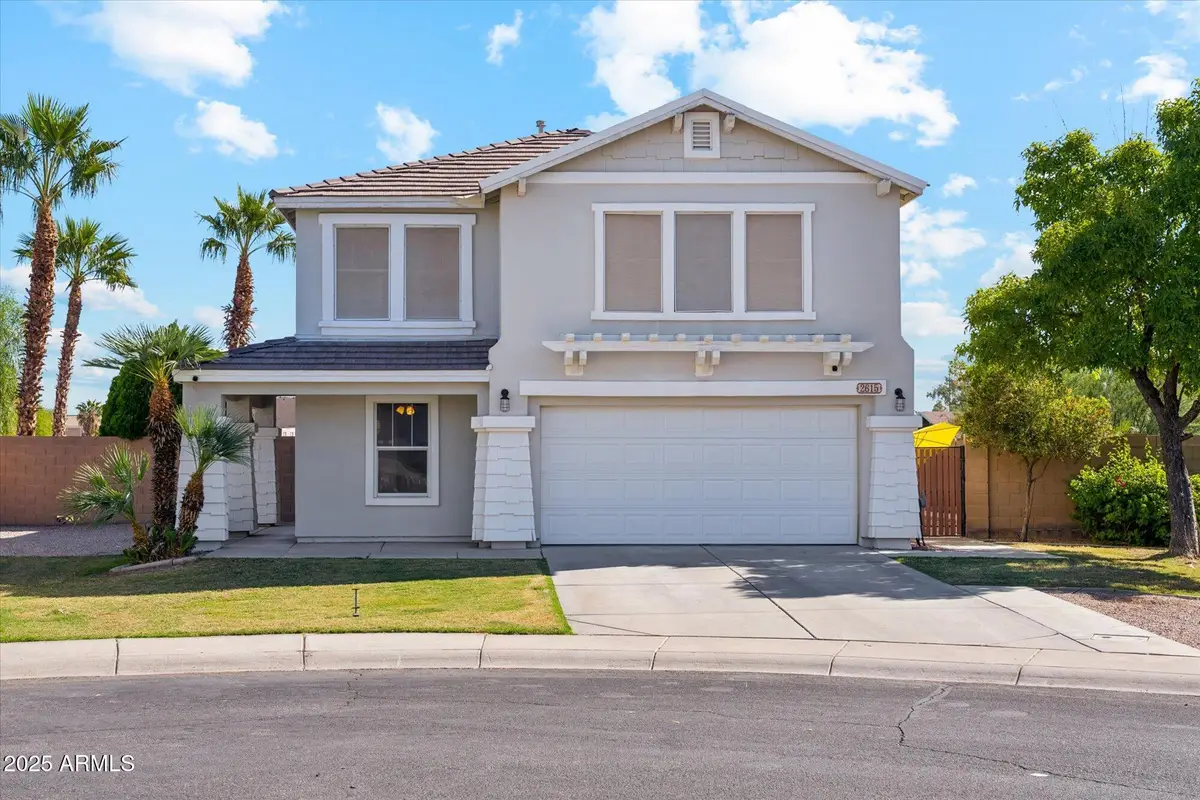 2615 E Patrick Court, Gilbert, AZ 85295 - Image #1