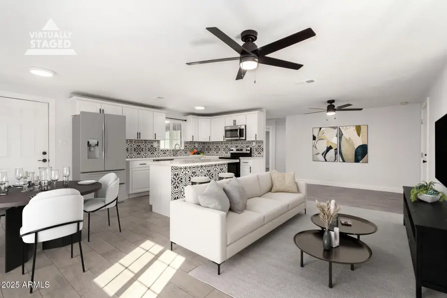 240 N Monte Vista Street, Chandler, AZ 85225 - #2