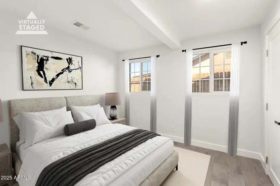 240 N Monte Vista Street, Chandler, AZ 85225 - #3