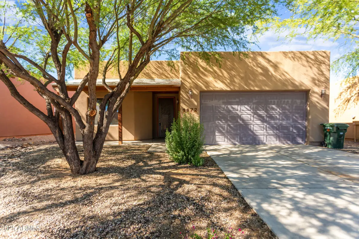 1172 Marchbanks Drive, Sierra Vista, AZ 85635 - Image #1