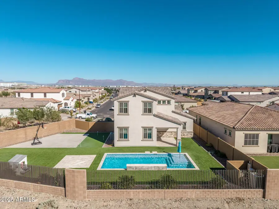 4414 S Ferric --, Mesa, AZ 85212 - Image #3