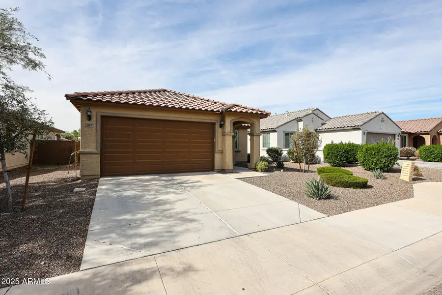 204 S 192nd Drive, Buckeye, AZ 85326 - Image #2