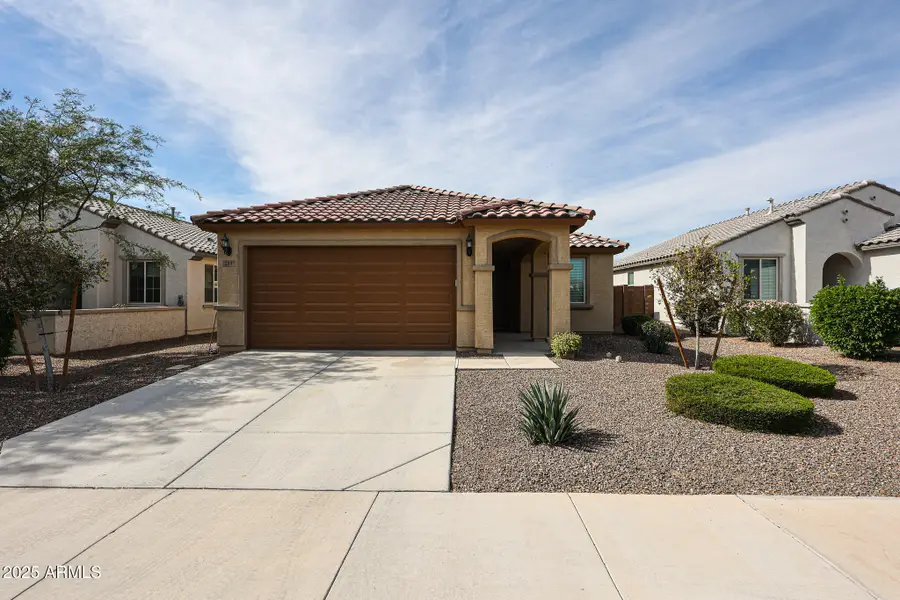 204 S 192nd Drive, Buckeye, AZ 85326 - Image #3