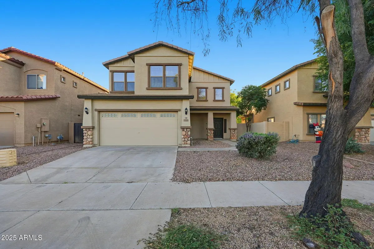 13755 W Mauna Loa Lane, Surprise, AZ 85379 - Image #1