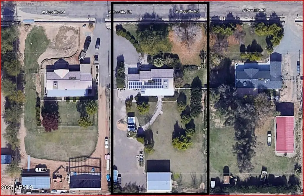 17633 W Ocotillo Road, Waddell, AZ 85355 - Image #1