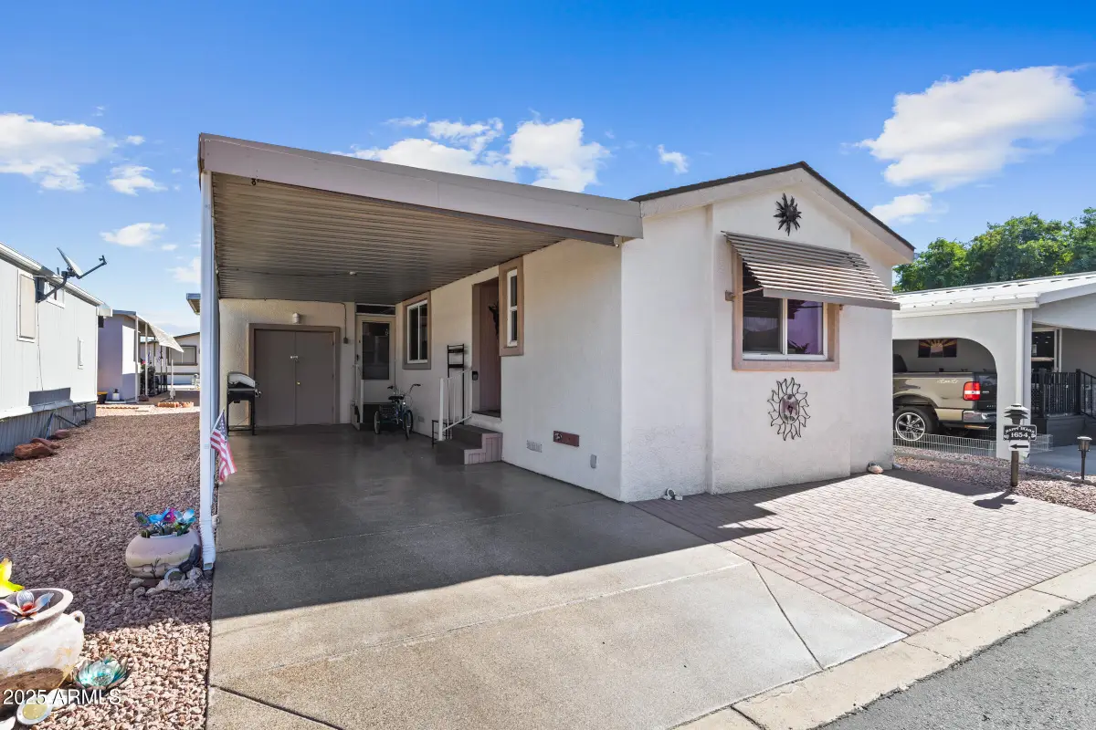 17200 W Bell Road #1654, Surprise, AZ 85374 - Image #1