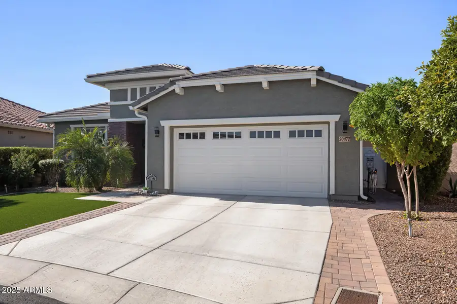 20477 W Kino Avenue, Buckeye, AZ 85396 - Image #2