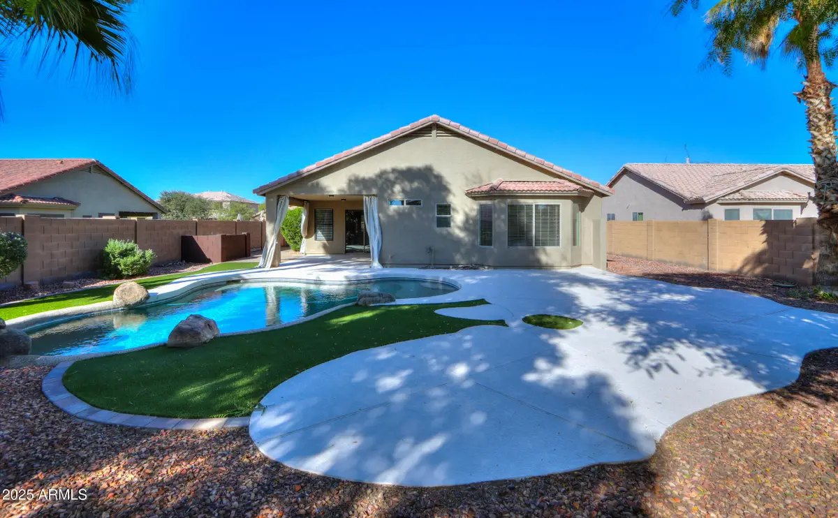 22181 N Braden Road, Maricopa, AZ 85138 - #1