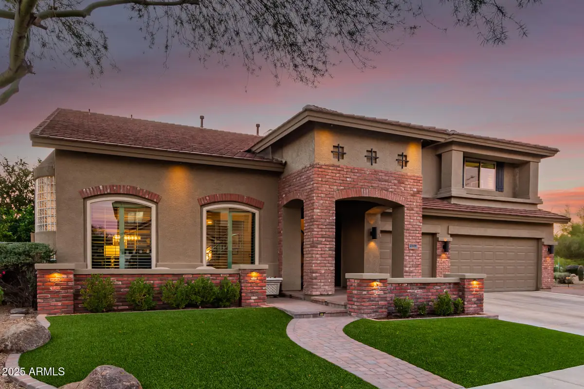 2309 W Yahoo Trail, Deer Valley, AZ 85085 - Image #1