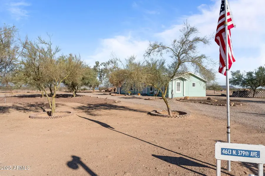 4613 N 379th Avenue, Tonopah, AZ 85354 - Image #3