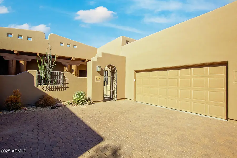 36601 N Mule Train Road #45B, Carefree, AZ 85377 - Image #2