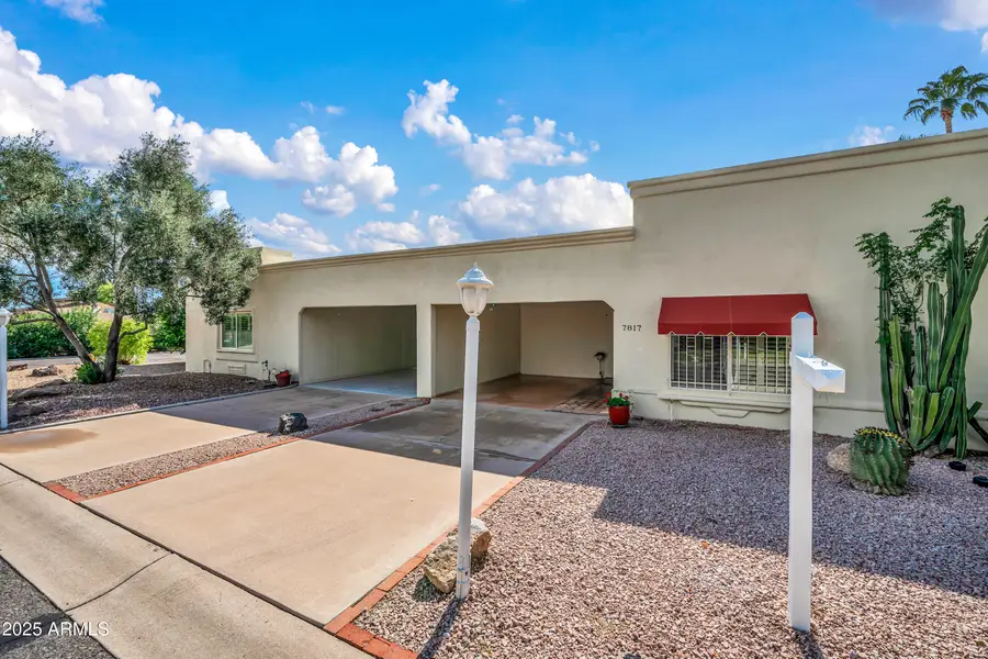 7817 E Sage Drive, Scottsdale, AZ 85250 - Image #2