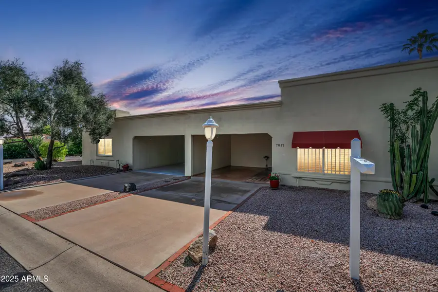 7817 E Sage Drive, Scottsdale, AZ 85250 - Image #3