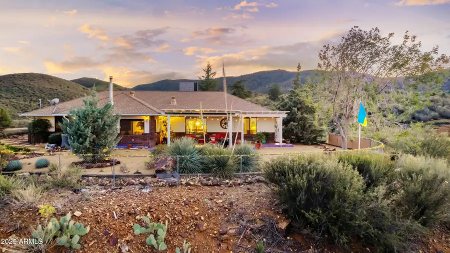 9295 E Shirley Lane, Dewey Humboldt, AZ 86327 - Image #2