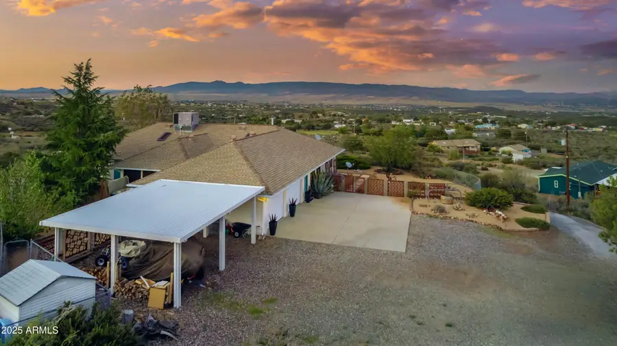 9295 E Shirley Lane, Dewey Humboldt, AZ 86327 - Image #3