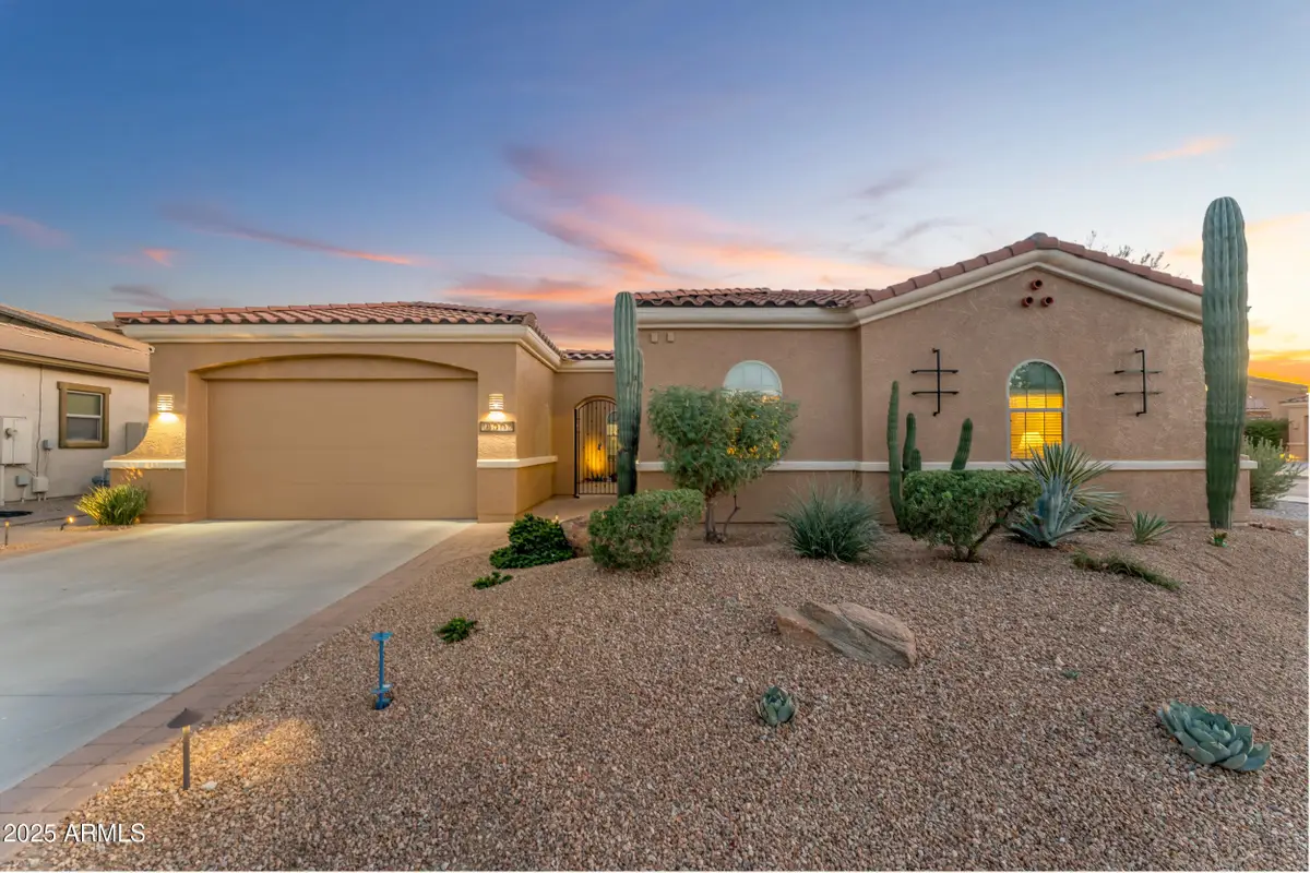 18327 W Ocotillo Avenue, Goodyear, AZ 85338 - Image #1