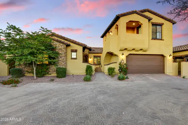 3173 S Jacaranda Court, Gold Canyon, AZ 85118