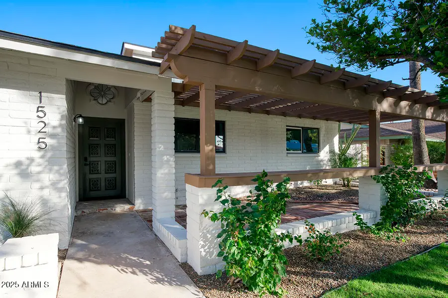 1525 N 25th Street, Mesa, AZ 85213 - Image #2