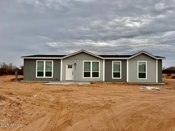 717 N Ralston Road, Maricopa, AZ 85139