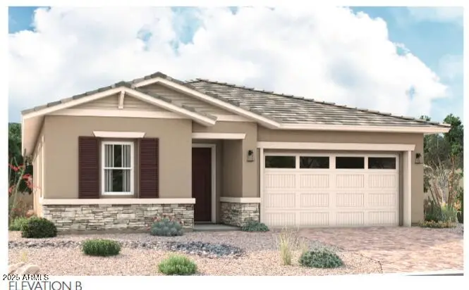 20269 W Glenrosa Avenue, Litchfield Park, AZ 85340 - #1