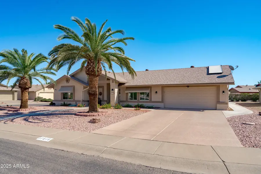 17819 N 136th Court, Sun City West, AZ 85375 - Image #2