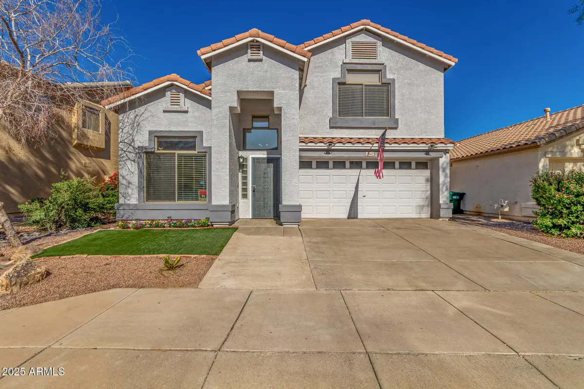 12542 W Orange Drive, Litchfield Park, AZ 85340 - Image #1