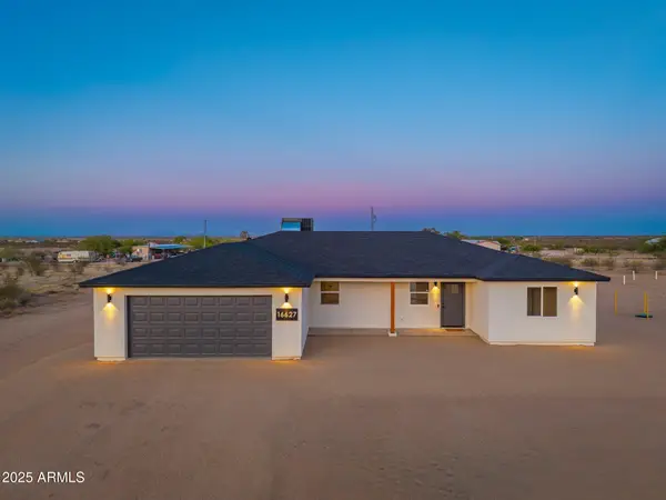 53848 W Footprints Street, Maricopa, AZ 85139