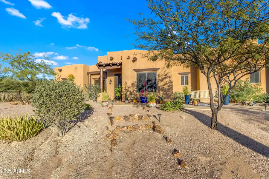 2443 N Sixshooter Road, North Pinal, AZ 85119 - Image #3