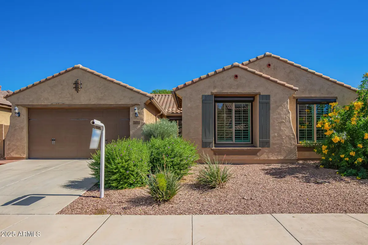 26005 N 106th Drive, Peoria, AZ 85383 - Image #1