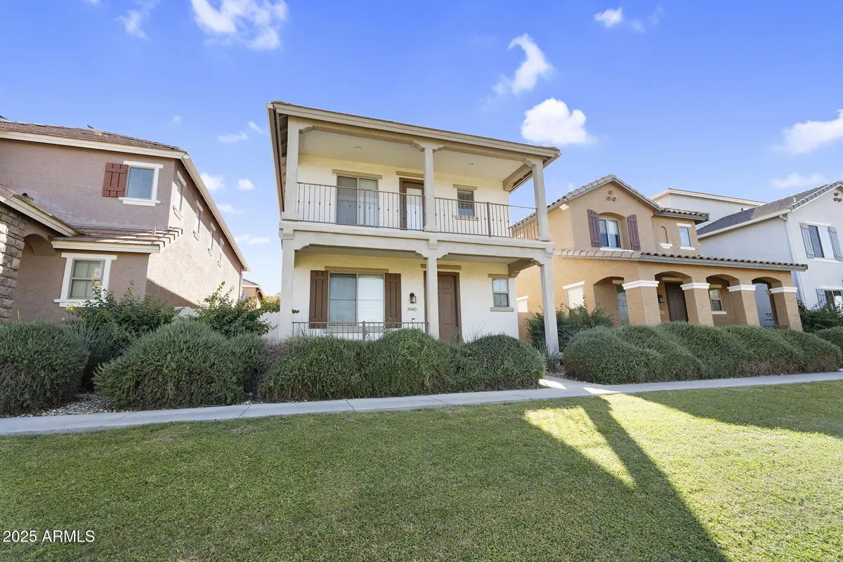 6813 S 7th Lane, Phoenix, AZ 85041 - Image #1