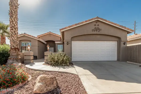 9847 E Stoney Vista Drive, Sun Lakes, AZ 85248