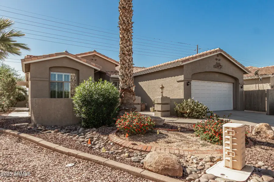 9847 E Stoney Vista Drive, Sun Lakes, AZ 85248 - Image #2