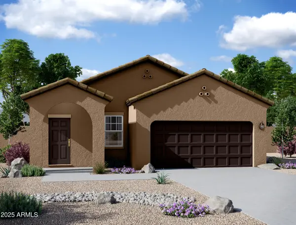 24229 W La Salle Street, Buckeye, AZ 85326